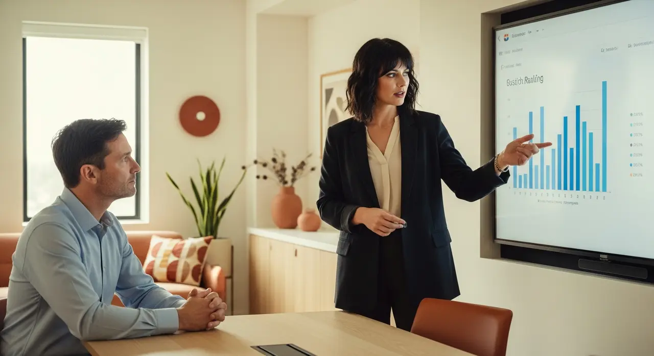 Consultant SEO Rosny-sous-Bois