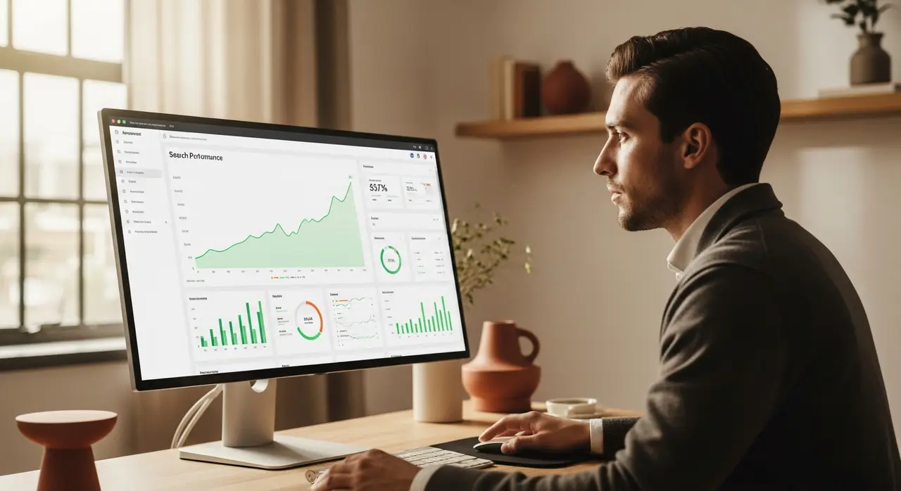 Consultant SEO Rosny-sous-Bois